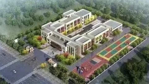 无棣县第三实验幼儿园2022年秋季招生公告