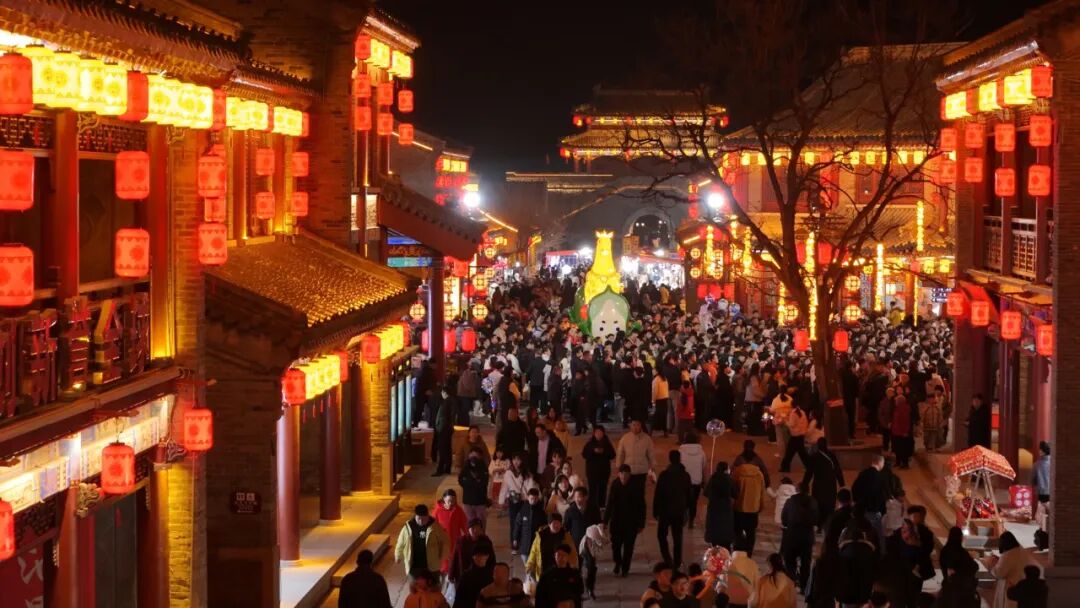 无棣古城诚挚邀约全国艺人