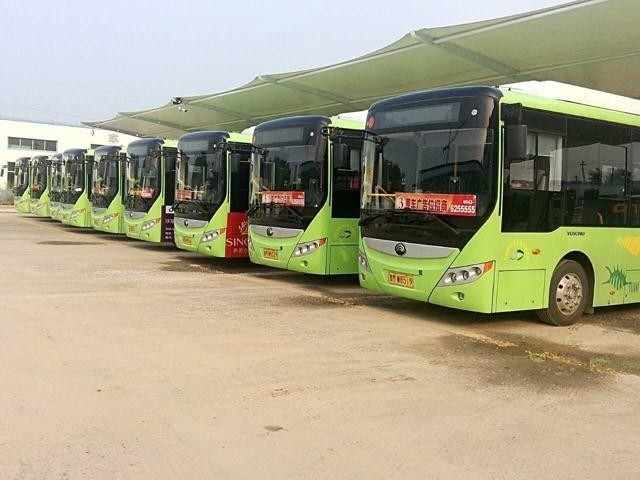 C976无棣-北海新区(郭仪）自3月30日起运行时间更改如下