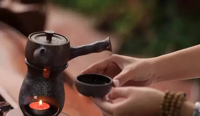 滨州无棣千年枣园引领乡村旅游餐饮新时尚
