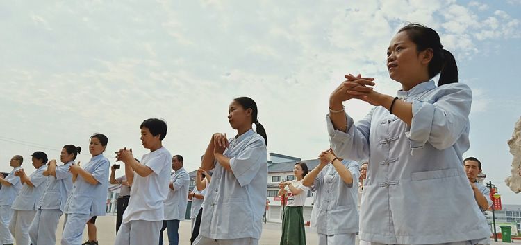 天下无棣 大觉佛都 | 美，无处不在