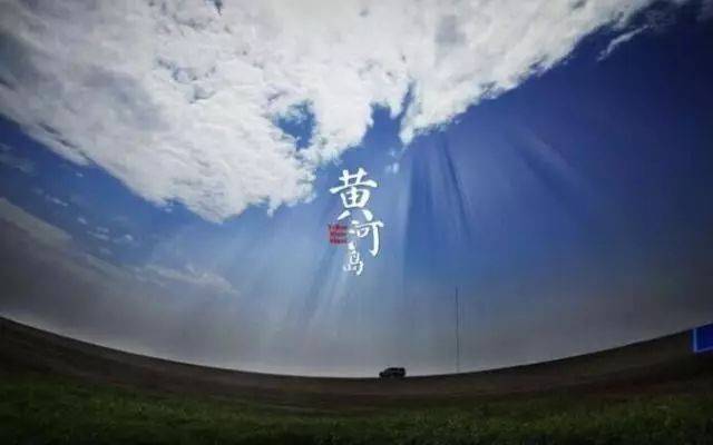 【无棣】国庆节带你去黄河岛感受红海滩的魅力和冬枣的味道，还能抓螃蟹，吃海鲜！！！