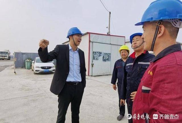无棣县碣石山镇多措并举，人才招引实现突破！
