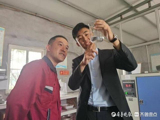 无棣县碣石山镇多措并举，人才招引实现突破！