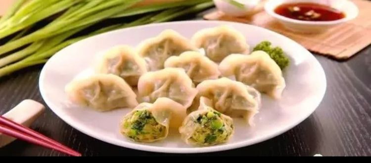 今天我们聊一聊冬至为什么吃饺子