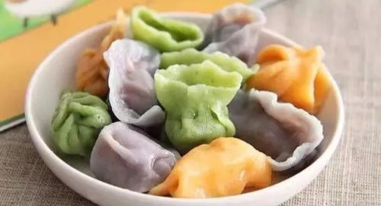 今天我们聊一聊冬至为什么吃饺子
