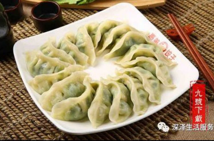 今天我们聊一聊冬至为什么吃饺子