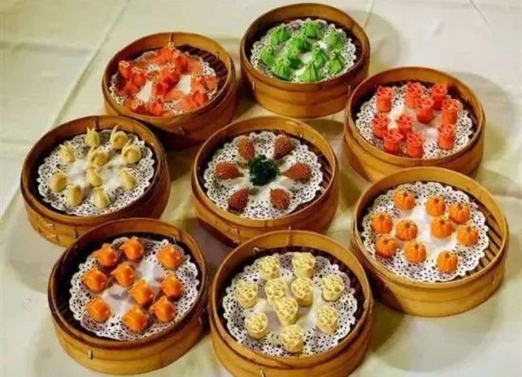 今天我们聊一聊冬至为什么吃饺子