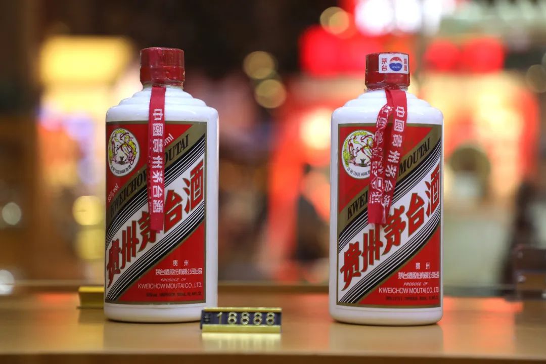谁都想成为茅台，可谁会有茅台的命呢？