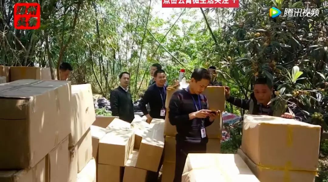 中华烟哭了！小村子造假烟20年，连正品都来抄袭！
