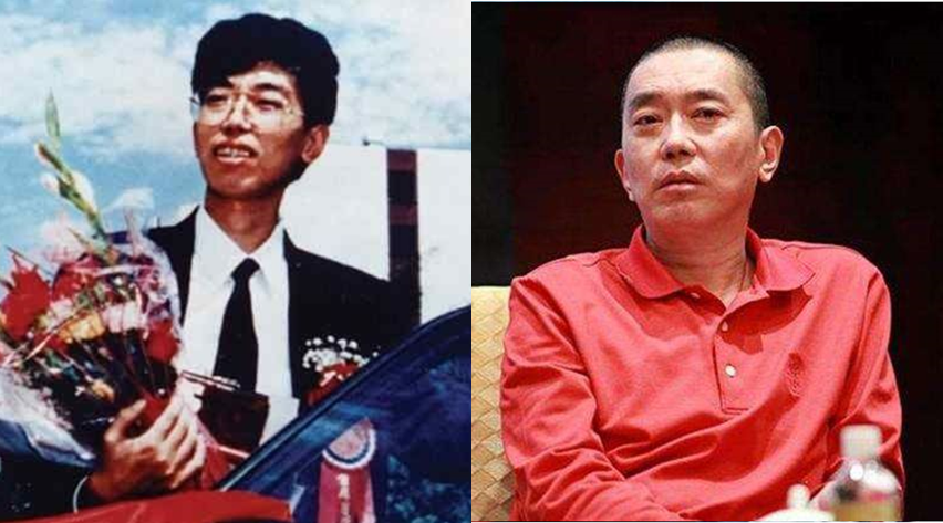 史玉柱本可以成为一个受人尊敬的企业家，但他选择了做一个充满争议的商人